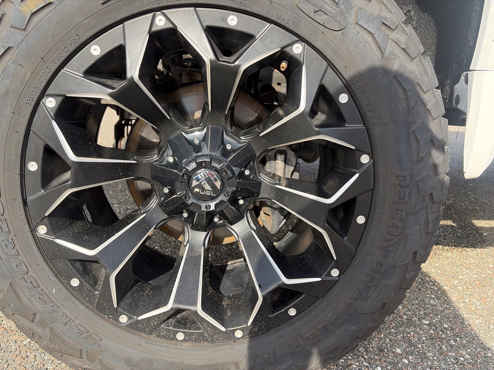 Used 2019 GMC Sierra 1500 SLT w/ SLT Premium Package AWD/4WD image 15