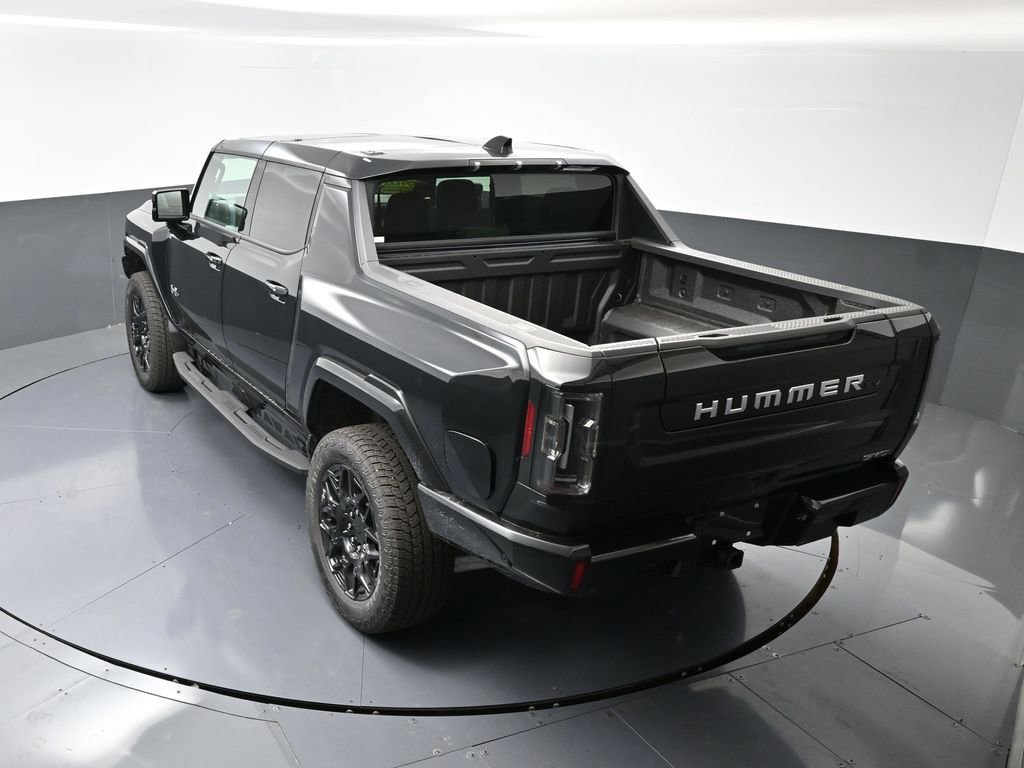 New 2025 GMC Hummer EV 2X image 43