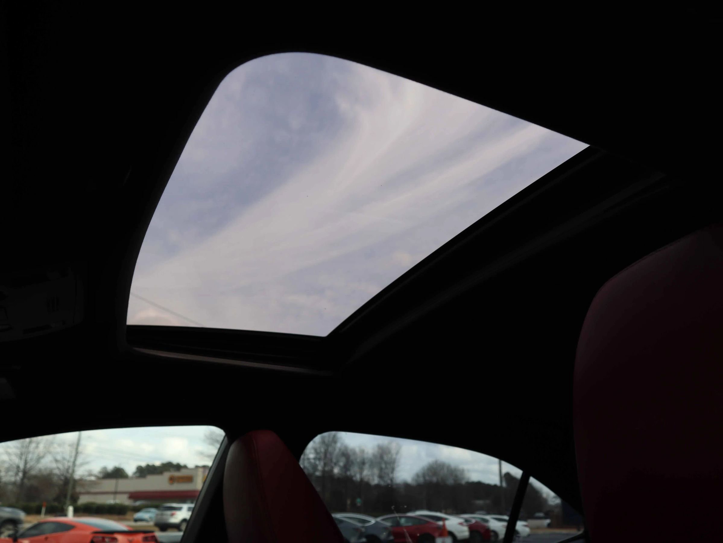 Used 2020 Lexus IS 350 F Sport image 6