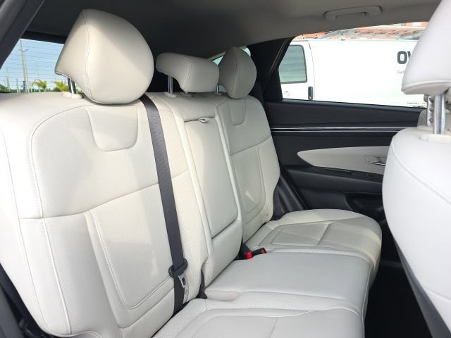 Certified 2023 Hyundai Tucson SEL w/ Convenience Package image 9