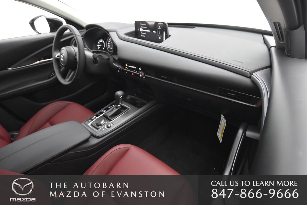 New 2026 MAZDA CX-30 AWD 2.5 S image 29