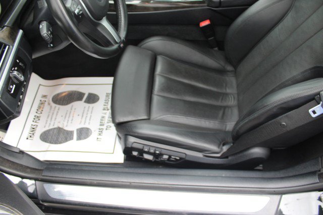 Used 2017 BMW 650i Convertible RWD image 15