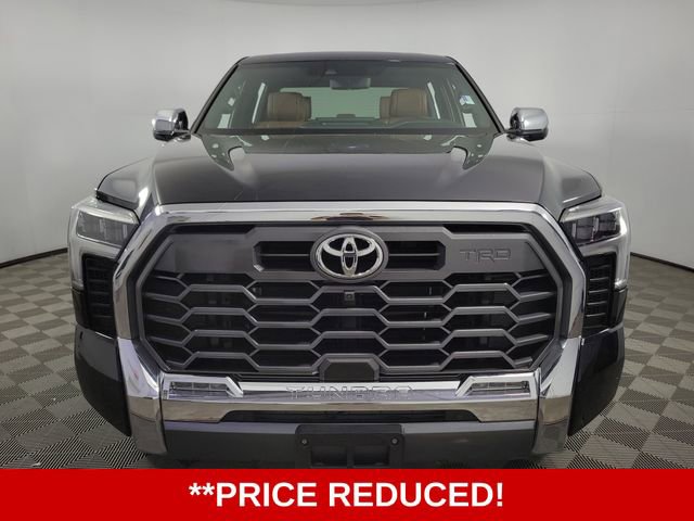 Used 2023 Toyota Tundra 1794 Edition w/ TRD Off-Road Package image 2