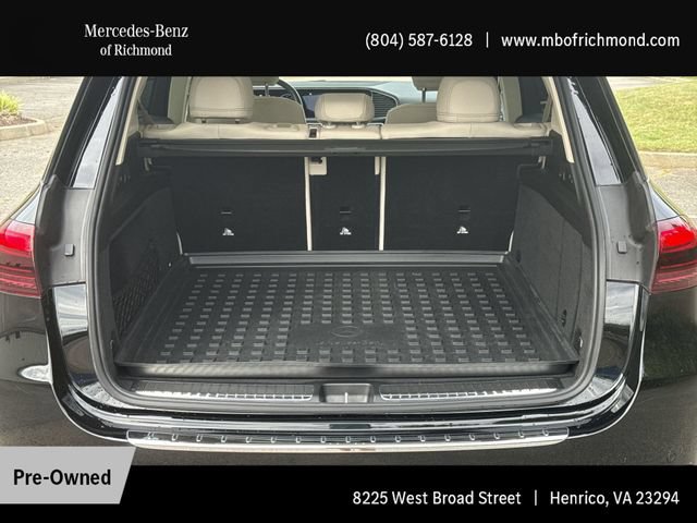 Certified 2024 Mercedes-Benz GLE 350 4MATIC image 26