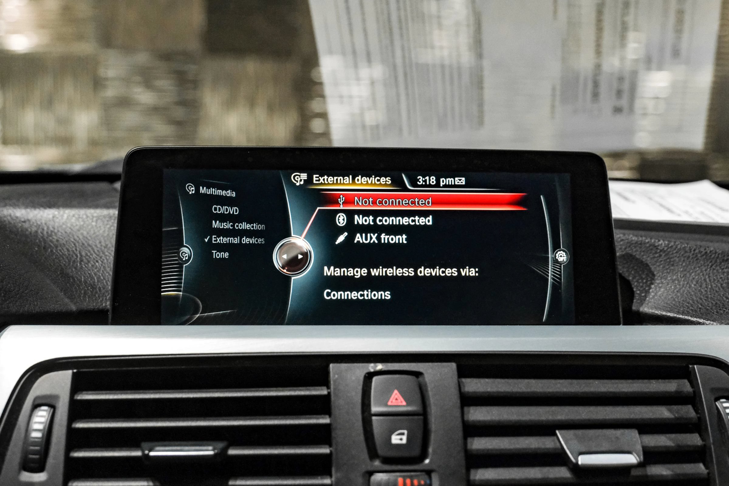 Used 2015 BMW 428i Coupe RWD image 26