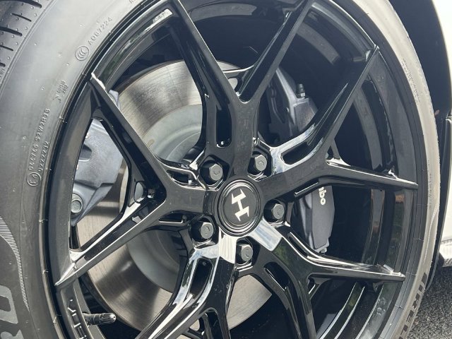 New 2026 Ford Mustang GT Premium w/ GT Performance Package RWD image 14