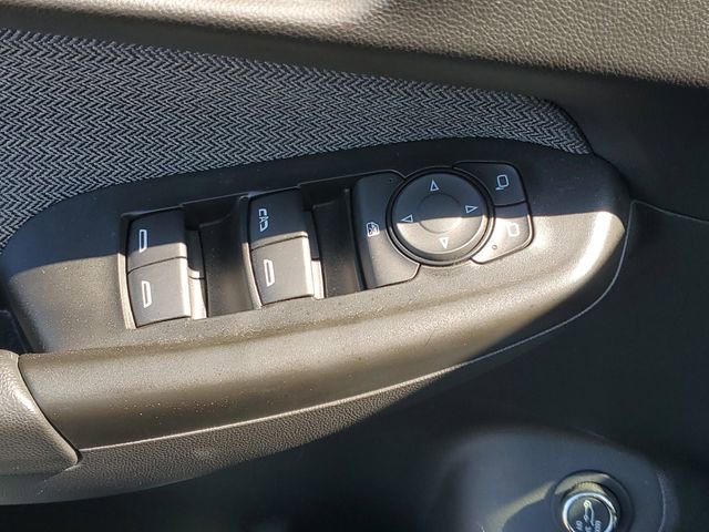 Certified 2024 Chevrolet TrailBlazer LT w/ Convenience Package FWD image 16