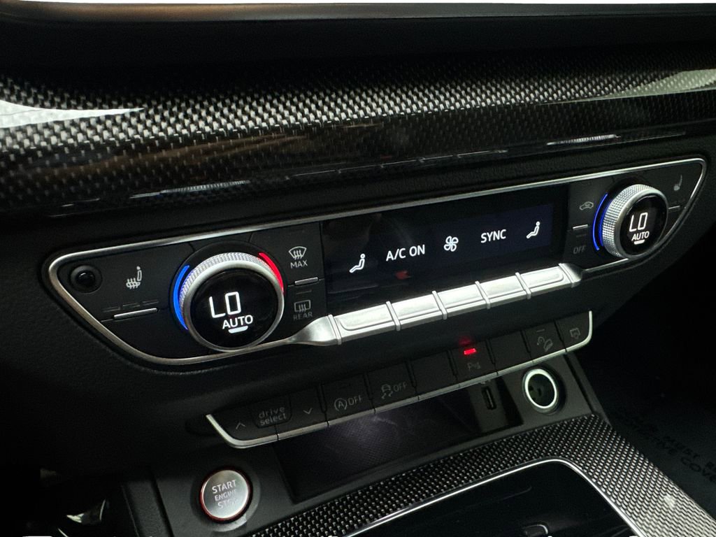 Used 2022 Audi SQ5 Premium AWD/4WD image 66