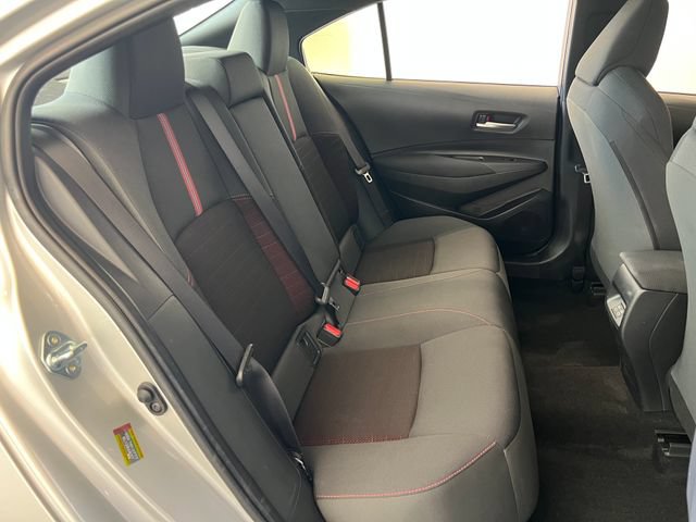 Used 2026 Toyota Corolla SE w/ SE Package FWD image 45