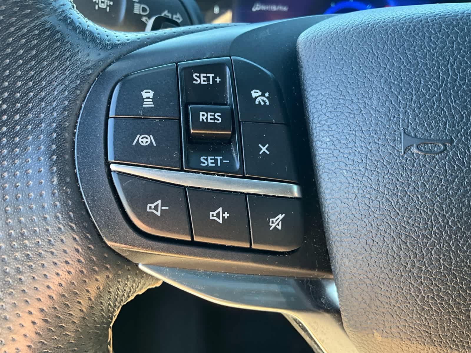 Used 2020 Ford Explorer ST w/ ST Street Pack AWD/4WD image 20