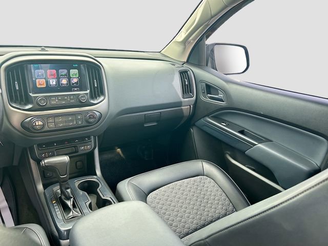 Used 2016 Chevrolet Colorado Z71 image 26