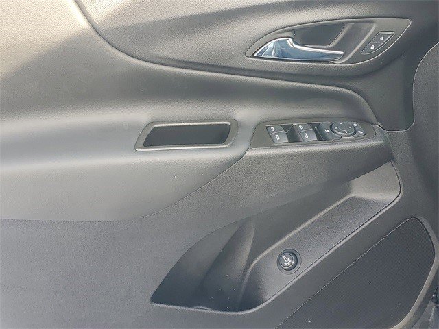 Certified 2024 Chevrolet Equinox LT image 16