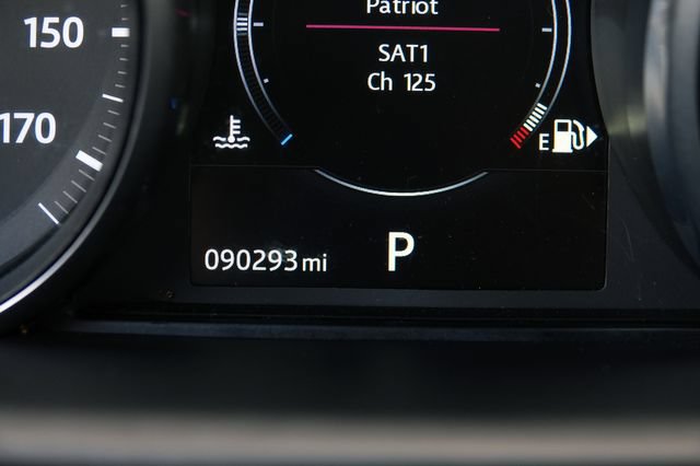 Used 2016 Land Rover Range Rover Sport HSE AWD/4WD image 45
