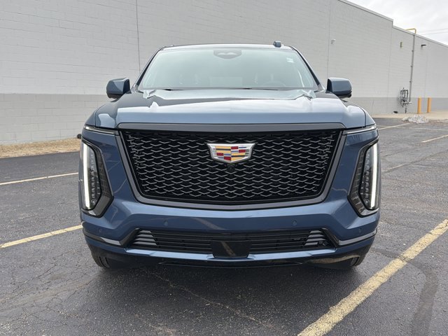 New 2026 Cadillac Escalade ESV Sport w/ Touring Package image 2