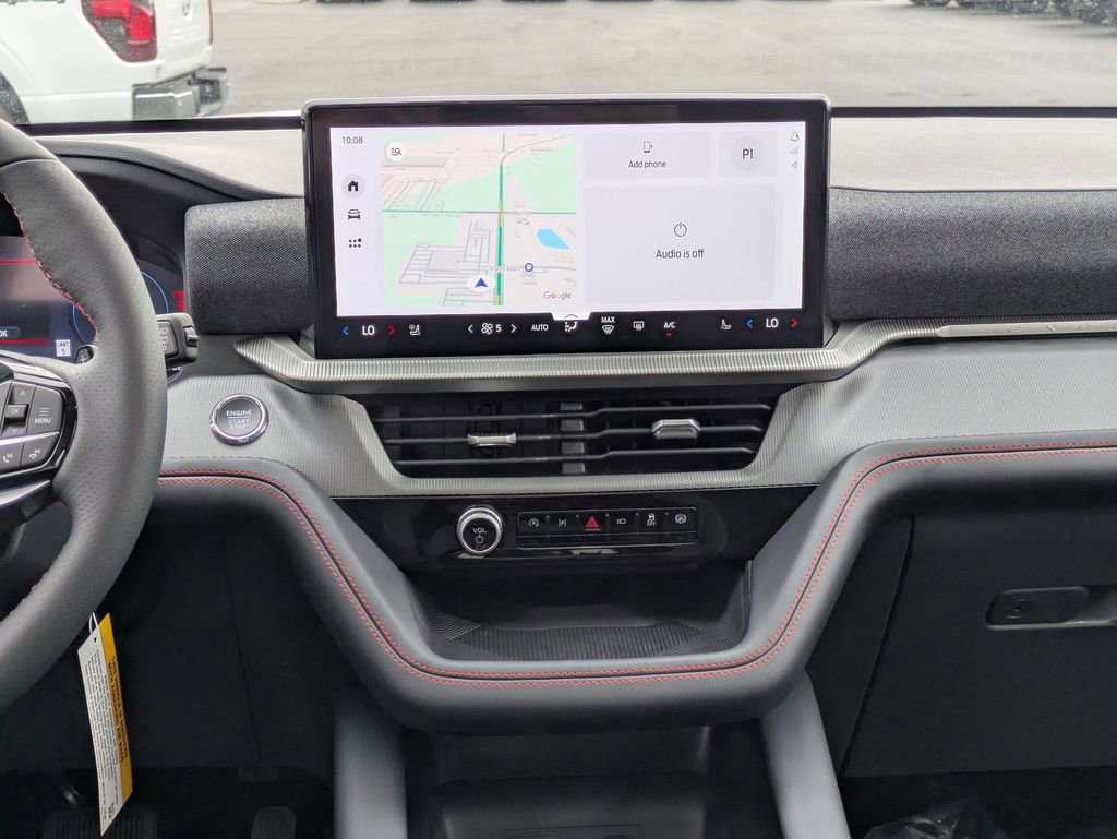 New 2026 Ford Explorer ST w/ Sun And Sound Package image 13