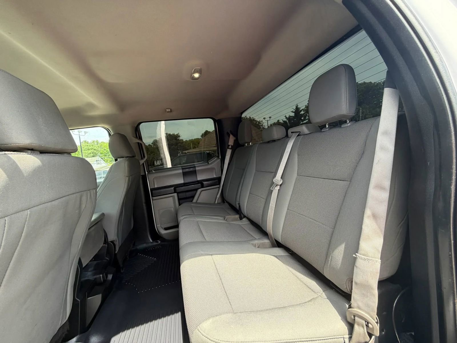 Used 2019 Ford F250 XL w/ Power Equipment Group AWD/4WD image 7