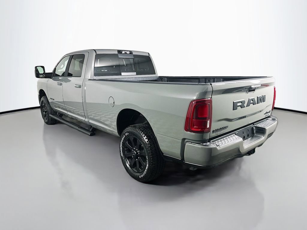 New 2026 RAM 2500 Laramie image 5