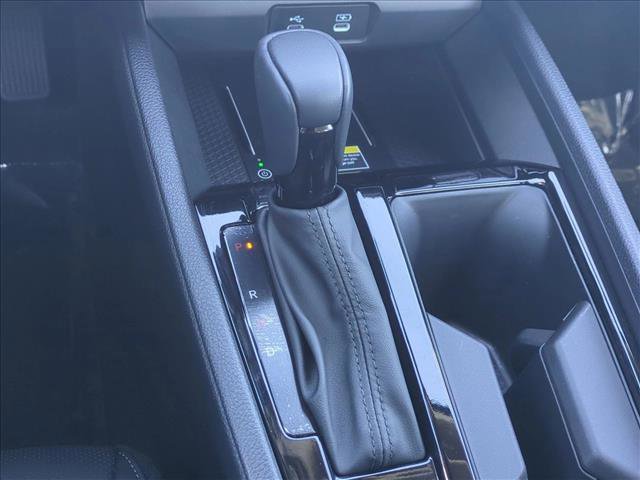 Certified 2025 Honda Accord EX-L image 12