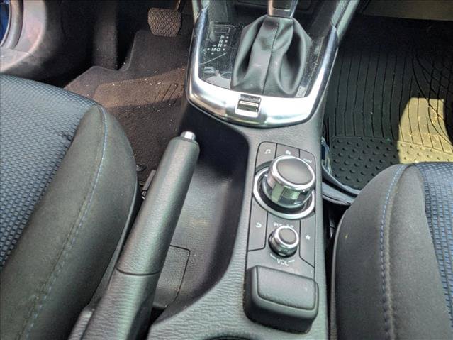 Used 2018 Toyota Yaris iA FWD image 15