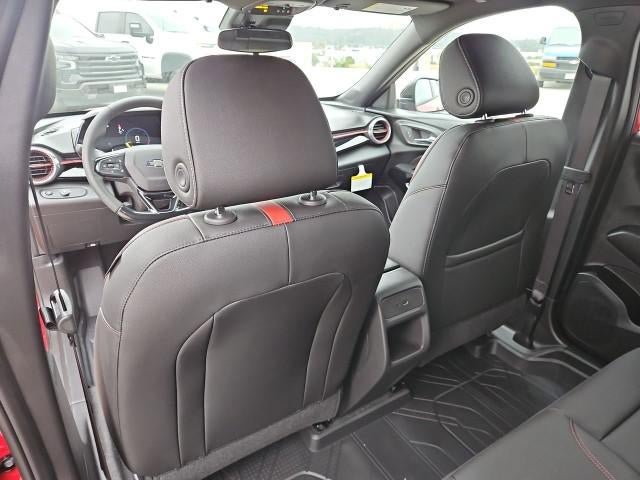 New 2026 Chevrolet Trax RS w/ Driver Confidence Package FWD image 20