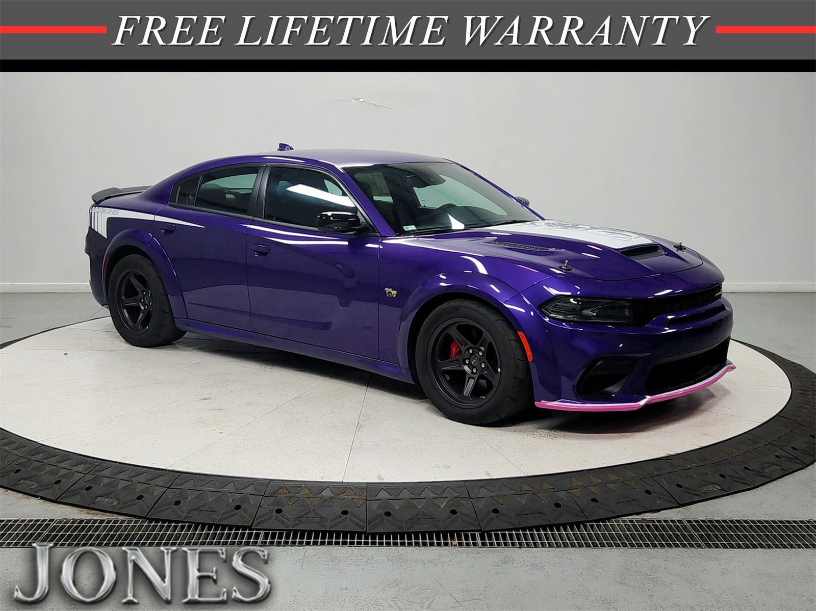 Used 2023 Dodge Charger Scat Pack