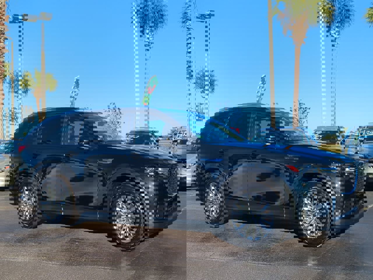 New 2026 MAZDA CX-90 3.3 Turbo w/ Select Package image 2