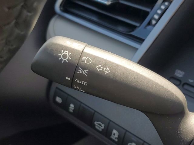 Used 2024 Toyota Camry XLE w/ Cold Weather Package FWD image 12