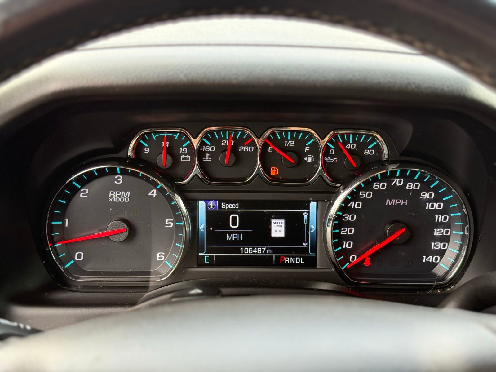 Used 2018 Chevrolet Tahoe LT AWD/4WD image 25