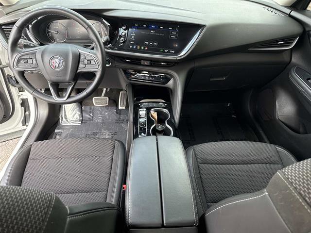 Used 2023 Buick Envision Preferred image 18