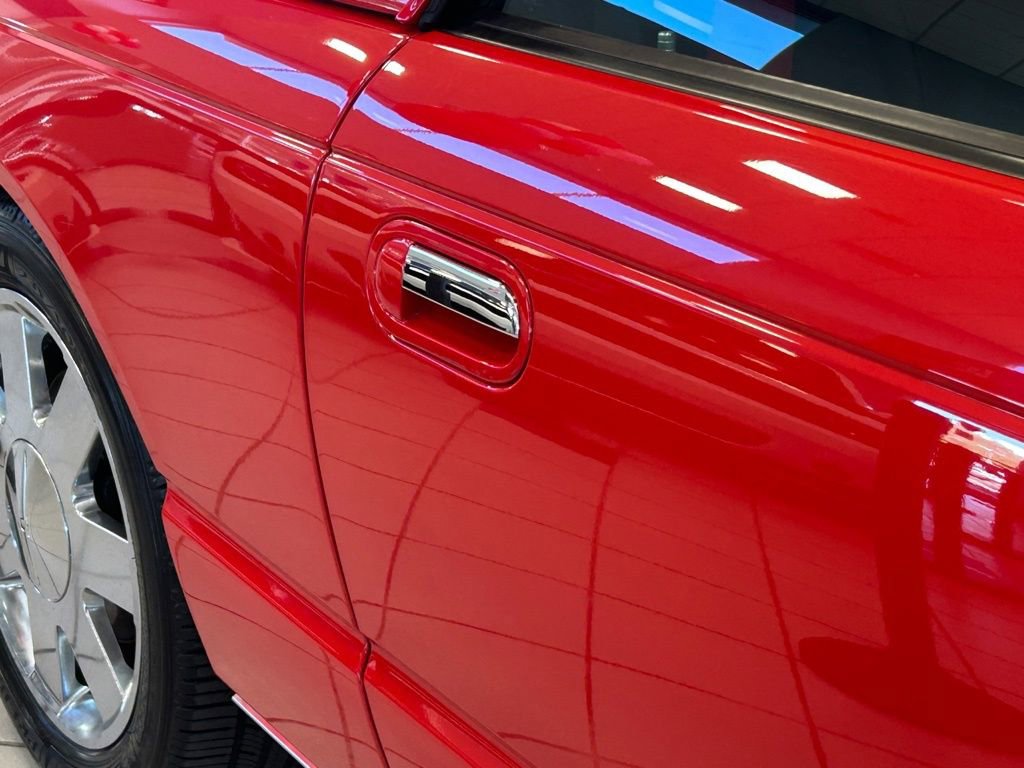 Used 2002 Ford Thunderbird image 18