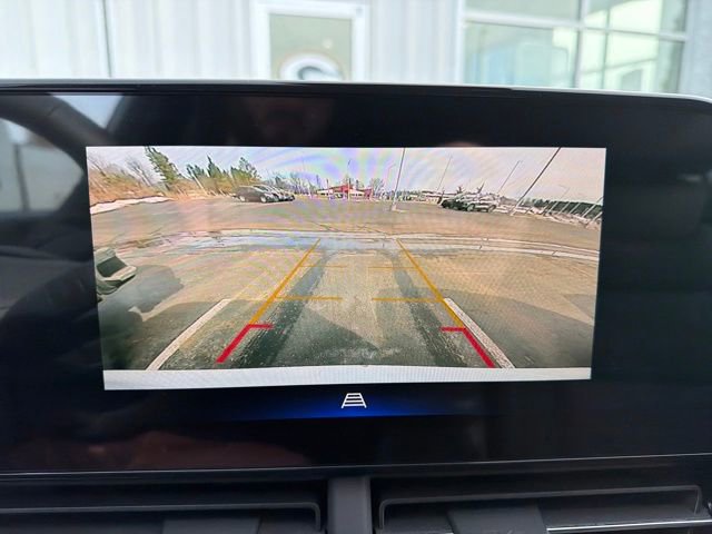 New 2026 Chevrolet Trax LT w/ Driver Confidence Package FWD image 23