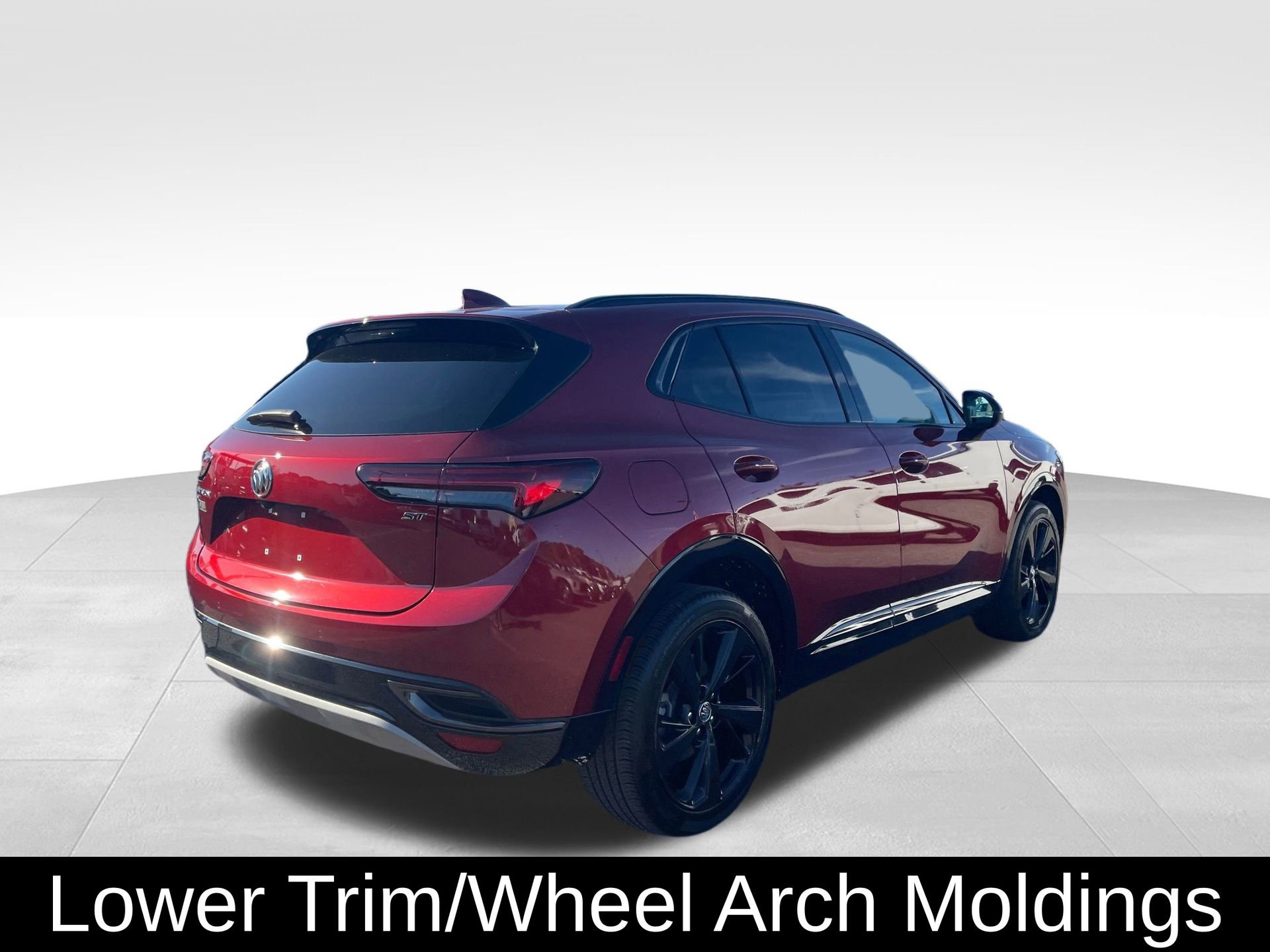 Used 2023 Buick Envision Essence w/ Sport Touring Package image 9