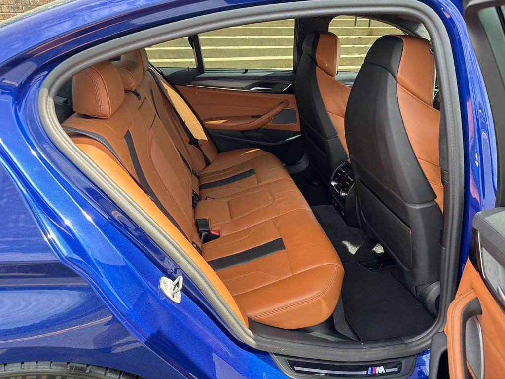Used 2023 BMW M5 w/ Competition Package image 11