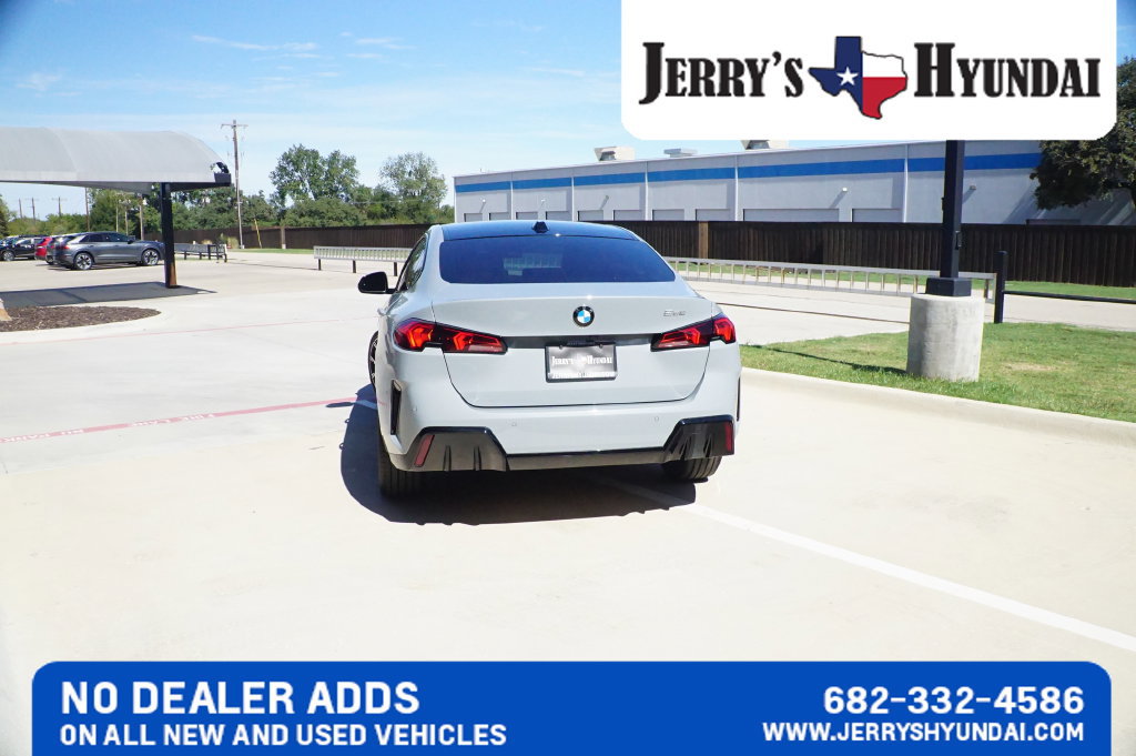Used 2026 BMW 228i w/ M Sport Package FWD image 6
