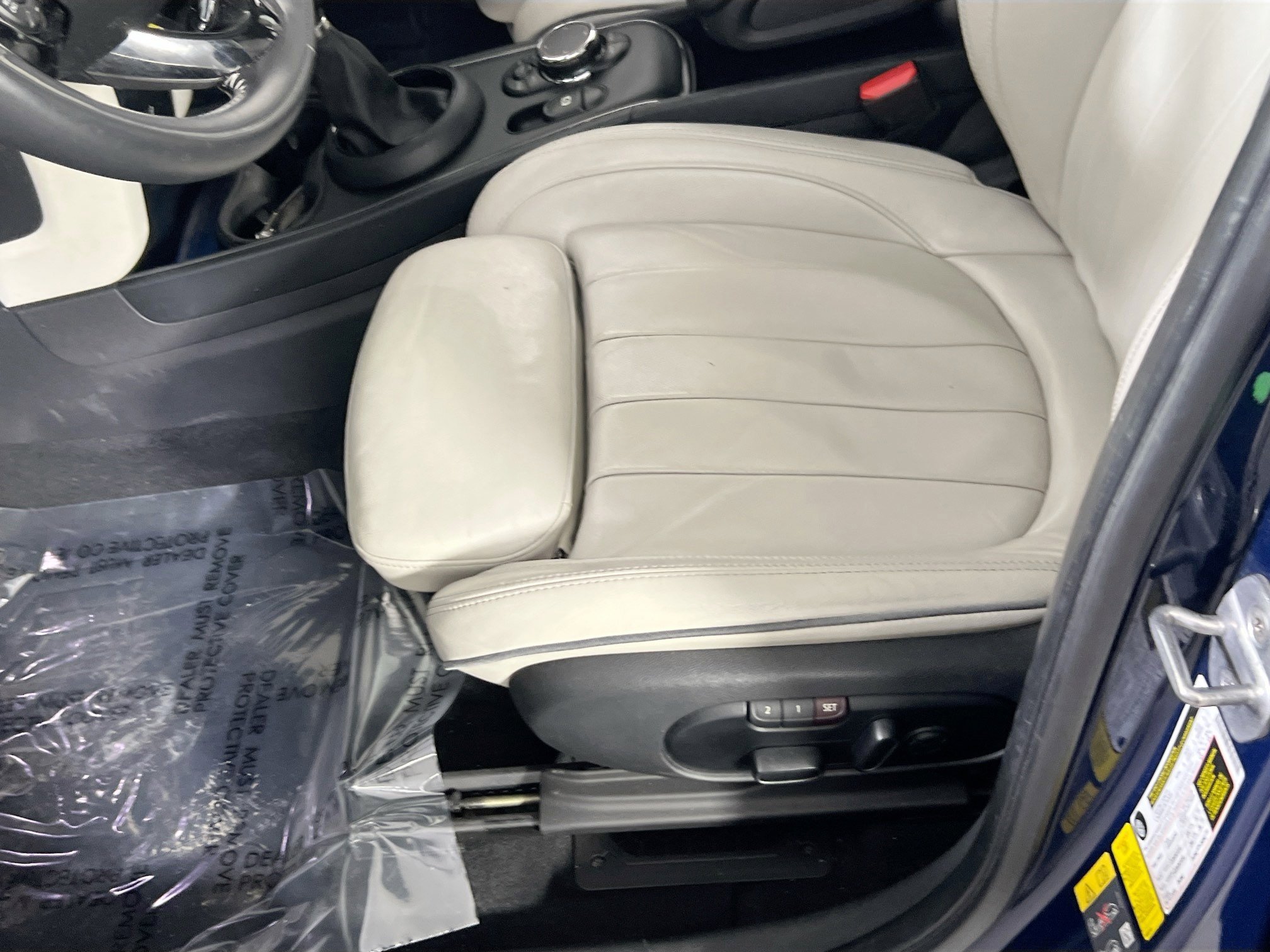 Used 2019 MINI Cooper Countryman SE image 20