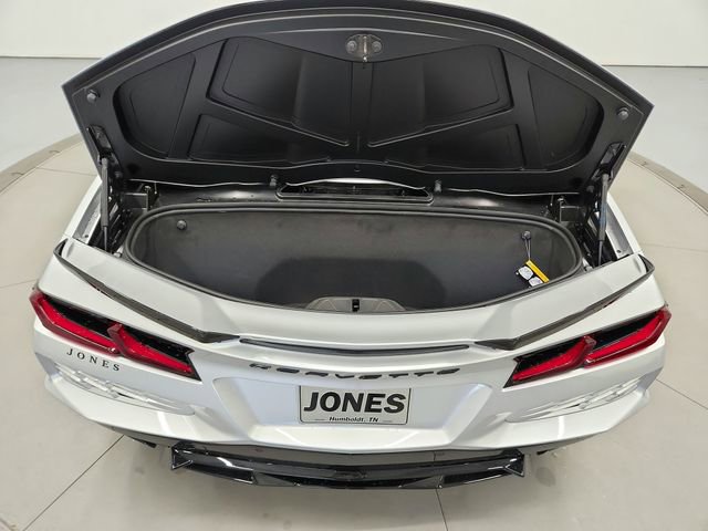 New 2026 Chevrolet Corvette E-Ray w/ ZER Performance Package image 32