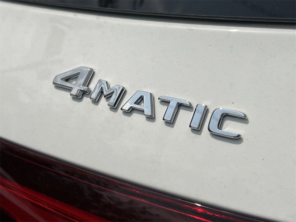 Used 2025 Mercedes-Benz GLE 350 4MATIC image 27