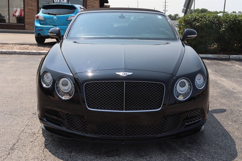 Used 2015 Bentley Continental GT Speed AWD/4WD image 2