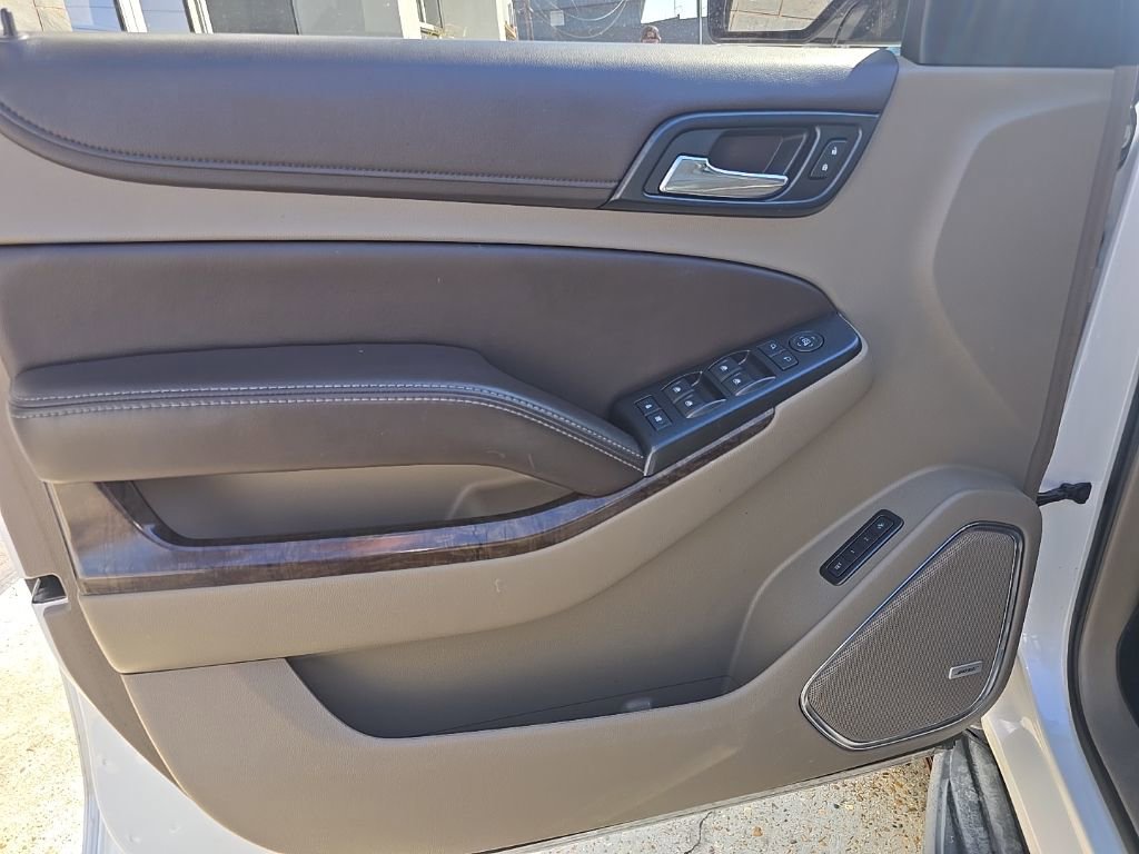 Used 2016 Chevrolet Tahoe LT image 39