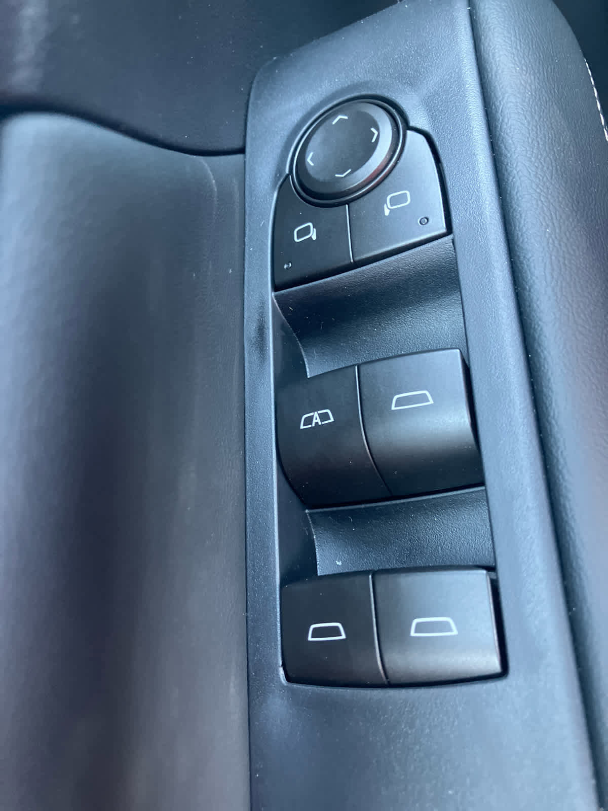 New 2026 GMC Terrain Elevation w/ Elevation Premium Package image 13