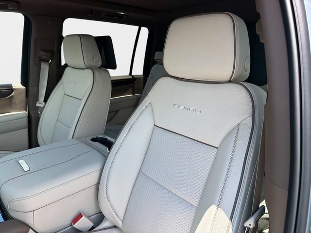 New 2026 GMC Yukon XL Denali w/ Denali Reserve Package AWD/4WD image 20