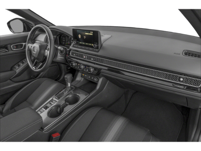 New 2026 Honda Civic Sport image 12