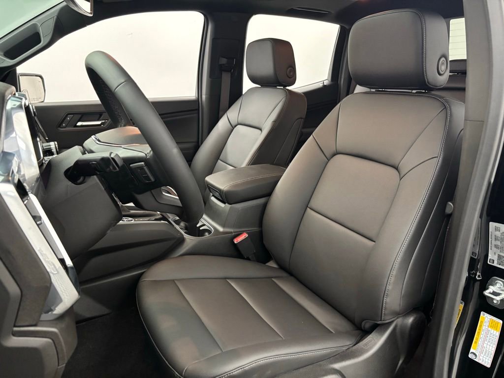 New 2026 GMC Canyon Elevation w/ Convenience Package image 17