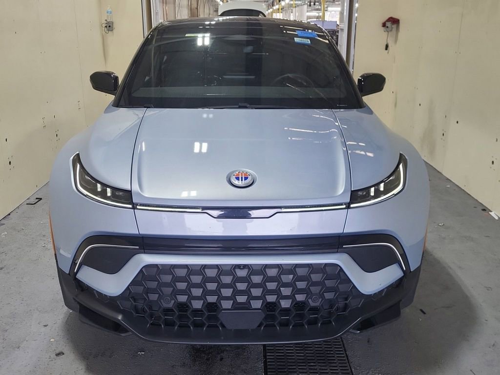 Used 2023 Fisker Ocean One image 3