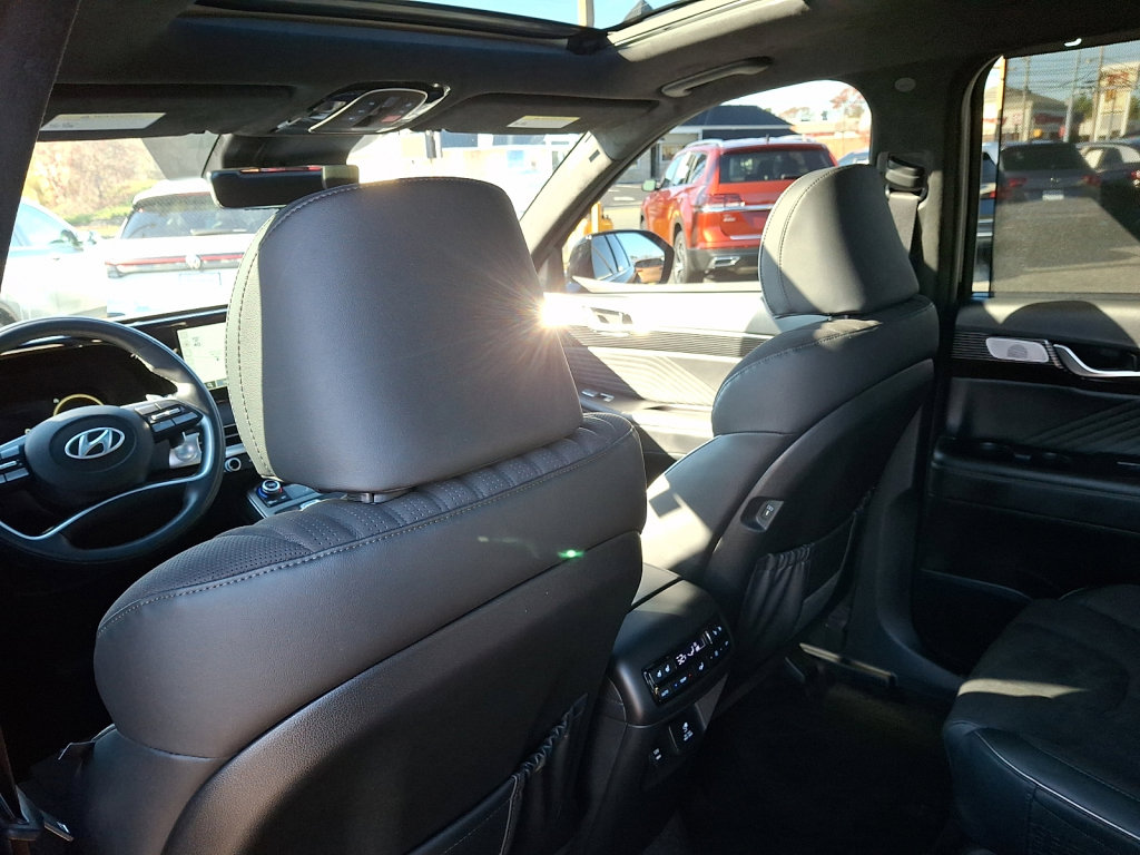 Used 2024 Hyundai Palisade Calligraphy AWD/4WD image 20