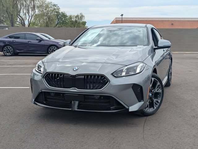 New 2026 BMW 228i xDrive w/ Technology Package AWD/4WD image 3