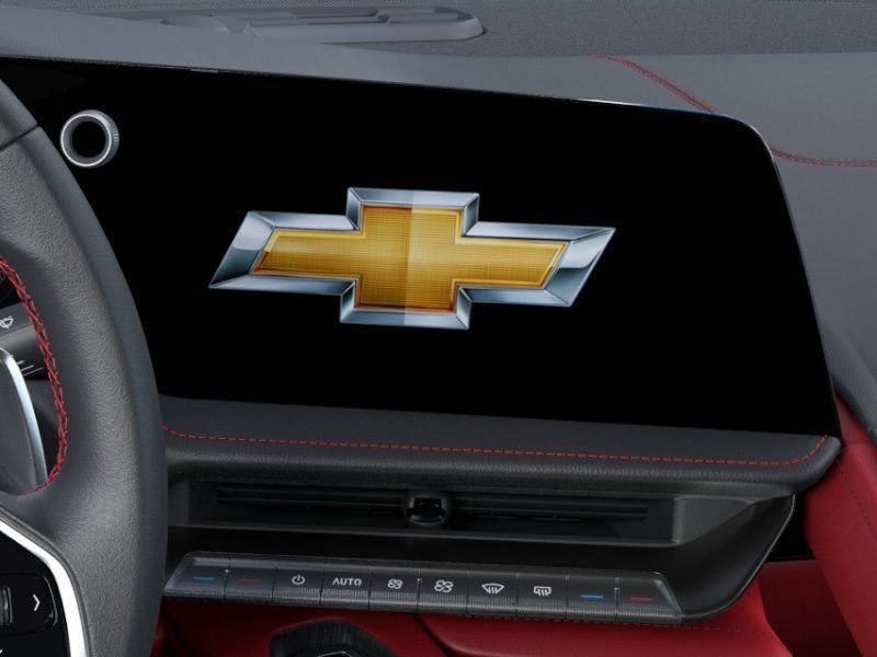New 2027 Chevrolet Corvette Grand Sport RWD image 17