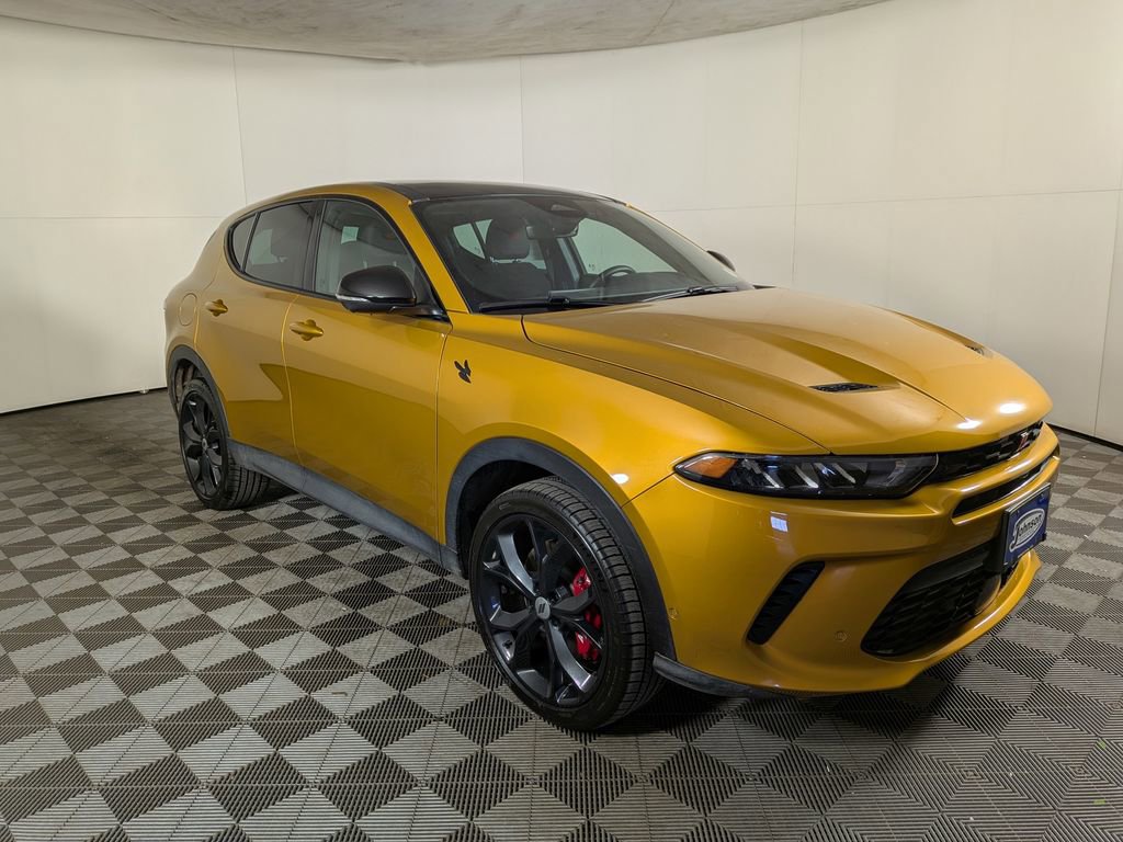 Used 2023 Dodge Hornet GT Plus w/ Track Pack image 6