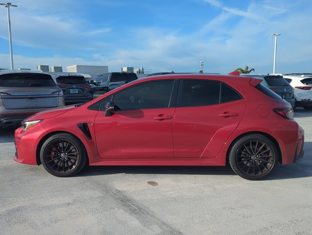 Used 2023 Toyota Corolla Core w/ Performance Package image 8