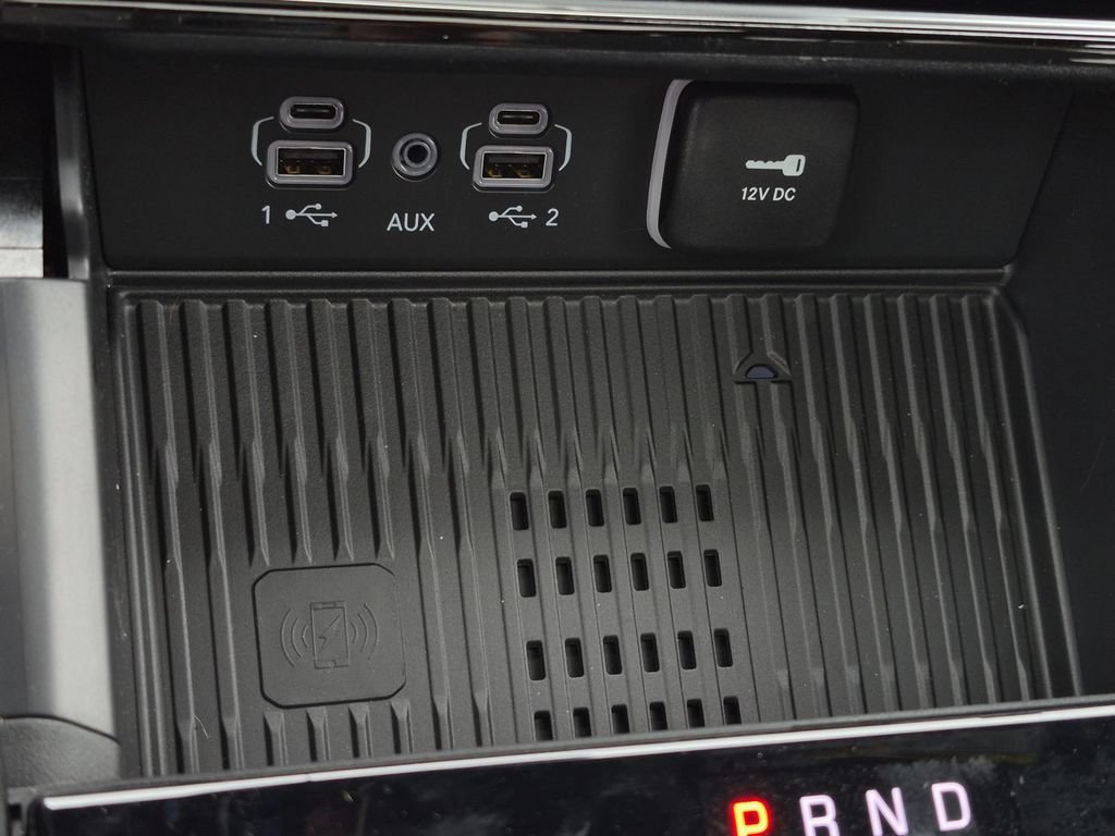 New 2026 Jeep Grand Cherokee Limited AWD/4WD image 27